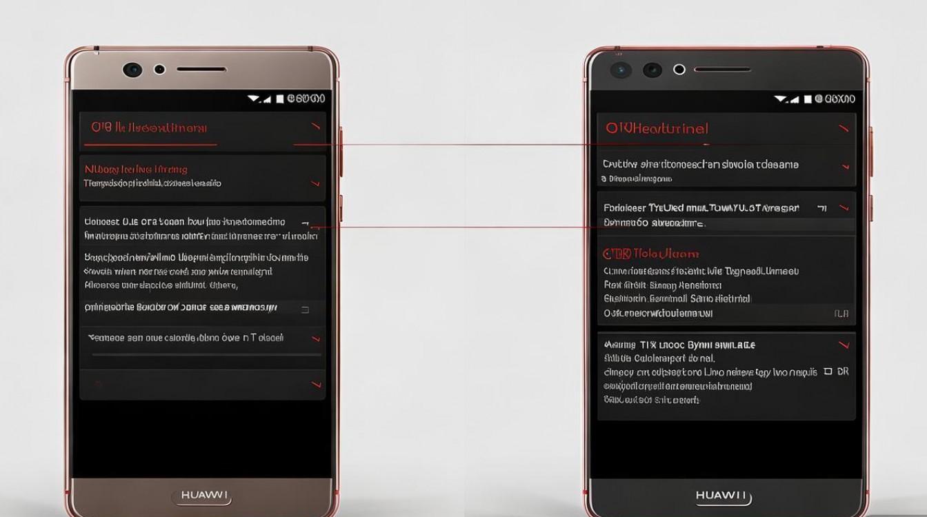 华为p9怎么增加小页面?桌面设置方法详解