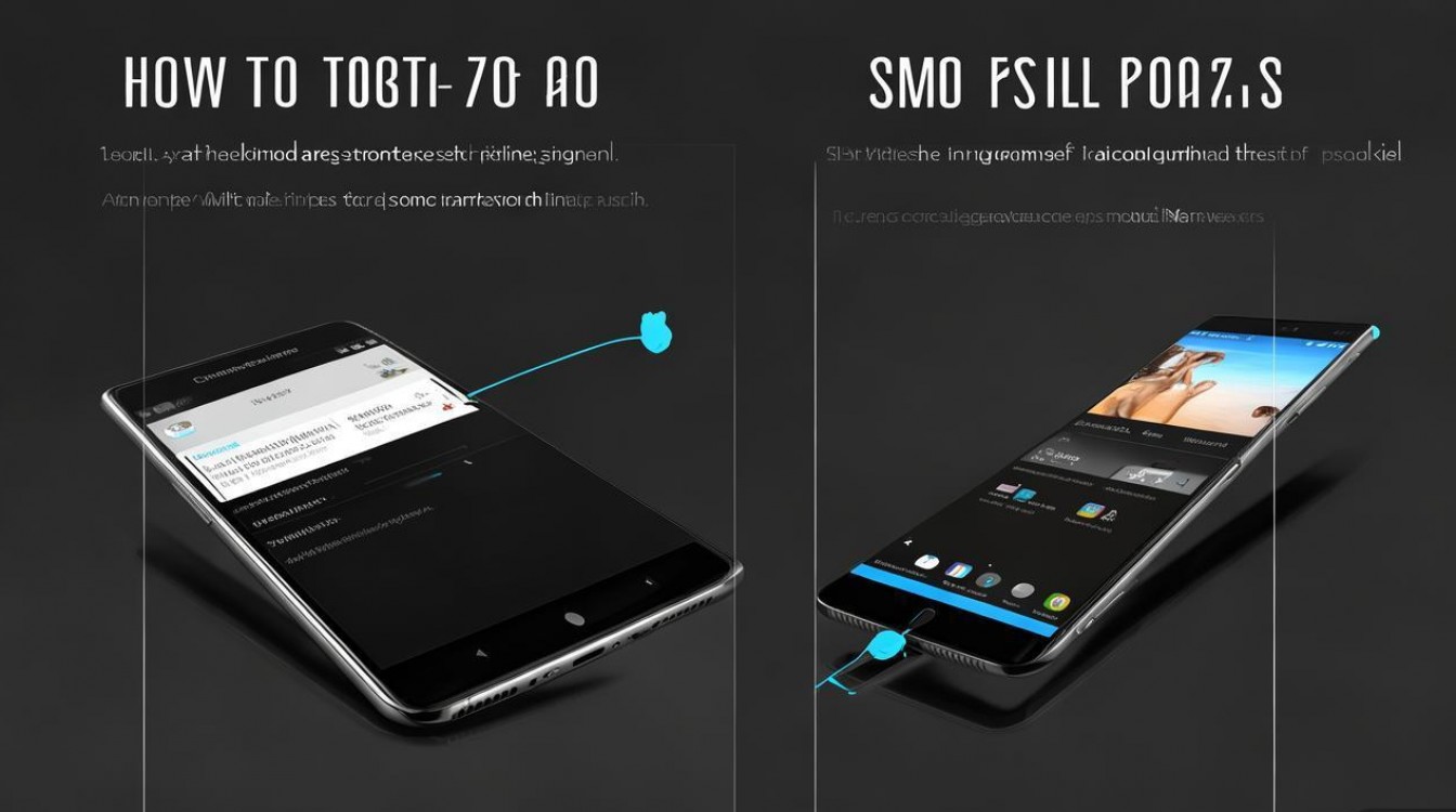 华为p9怎么增加小页面?桌面设置方法详解