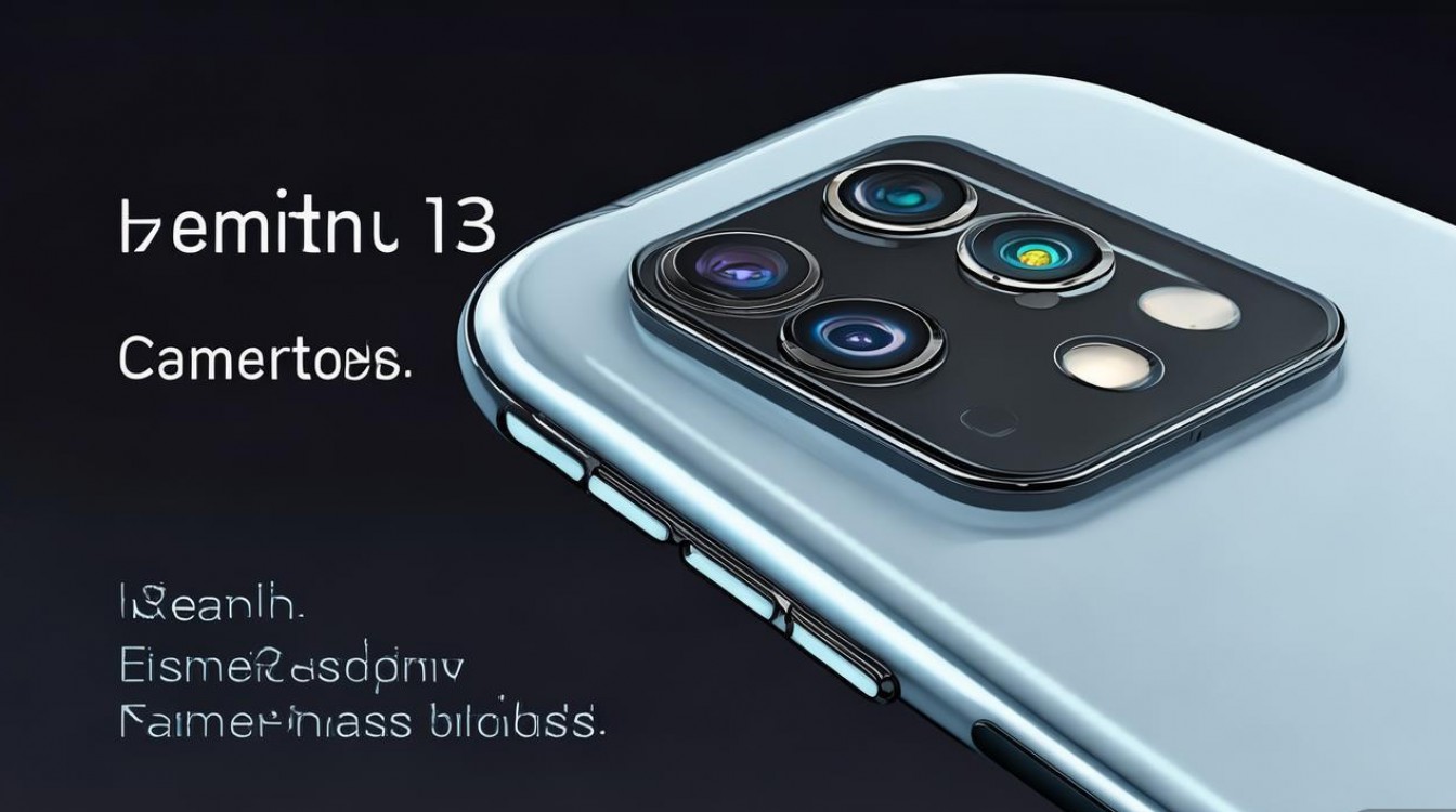 小米13前置后置摄像头像素各多少?实际拍摄效果如何?