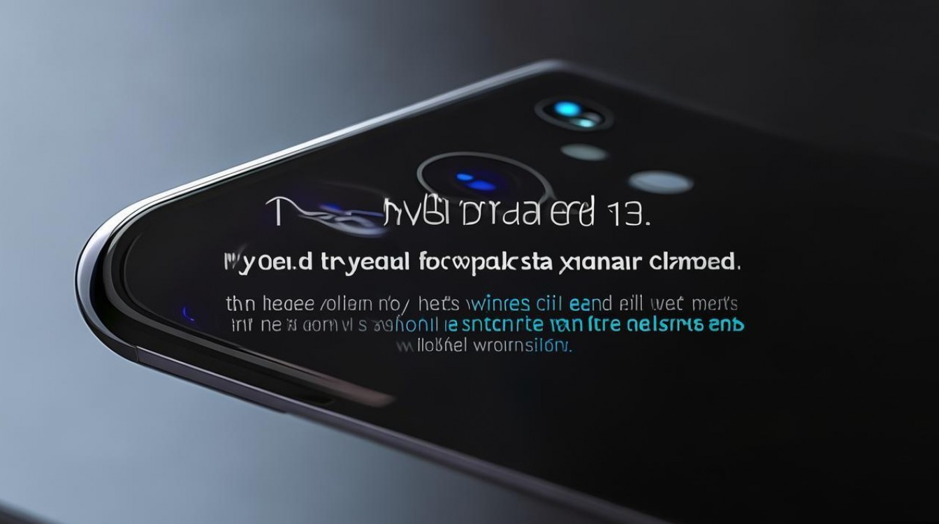 小米13前置后置摄像头像素各多少?实际拍摄效果如何?