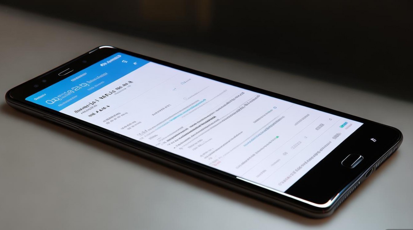 华为P9如何设置联通4G网络?详细步骤教程