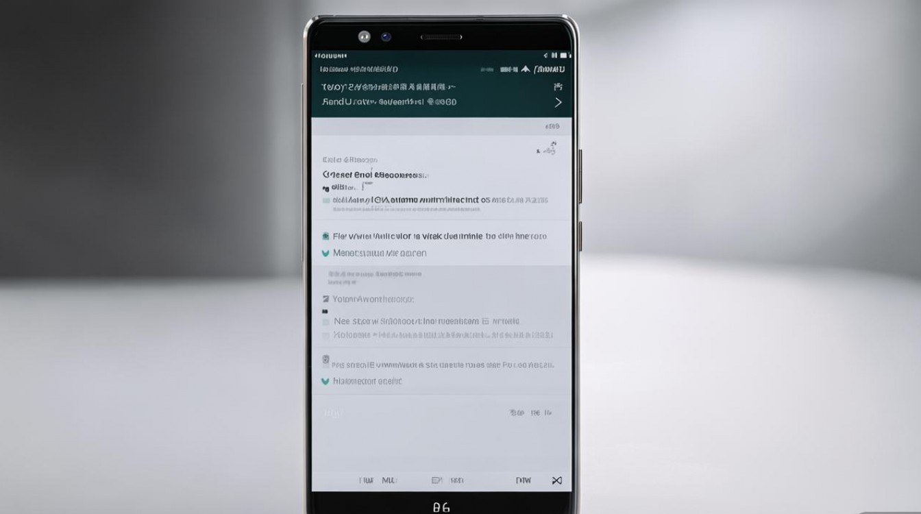 华为P9如何设置联通4G网络?详细步骤教程