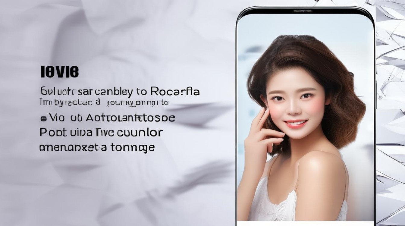 vivo自拍效果到底怎么样？真实用户使用体验分享。