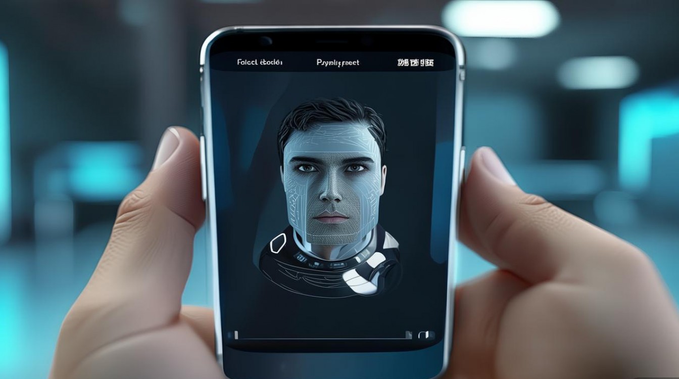 oppo手机面部支付怎么设置开启？安全吗？