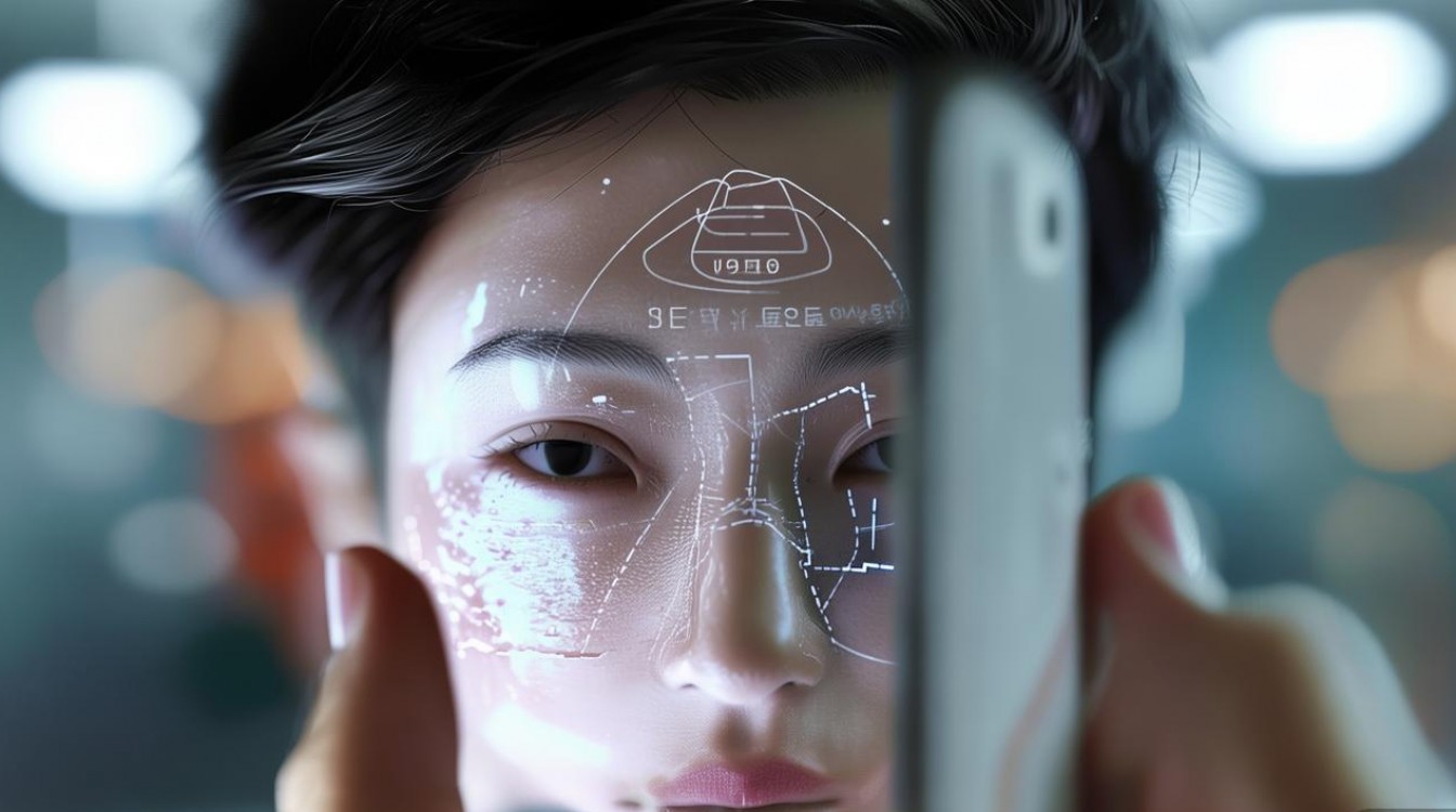 oppo手机面部支付怎么设置开启？安全吗？