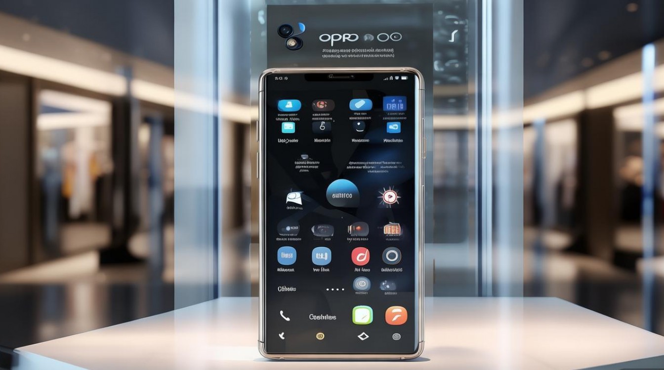 oppo手机凭什么卖这么贵?配置真的值这个价吗?