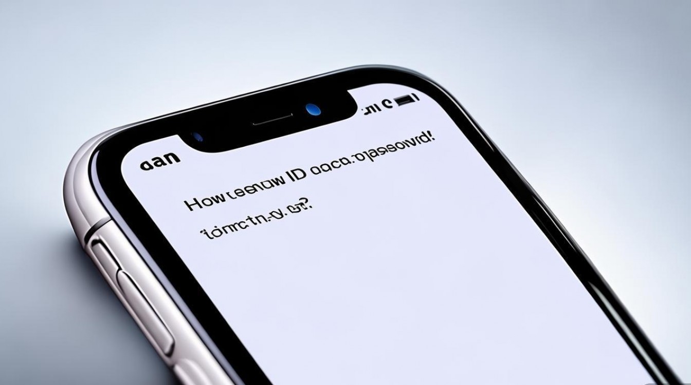 苹果7手机怎么查看Apple ID账号和密码？