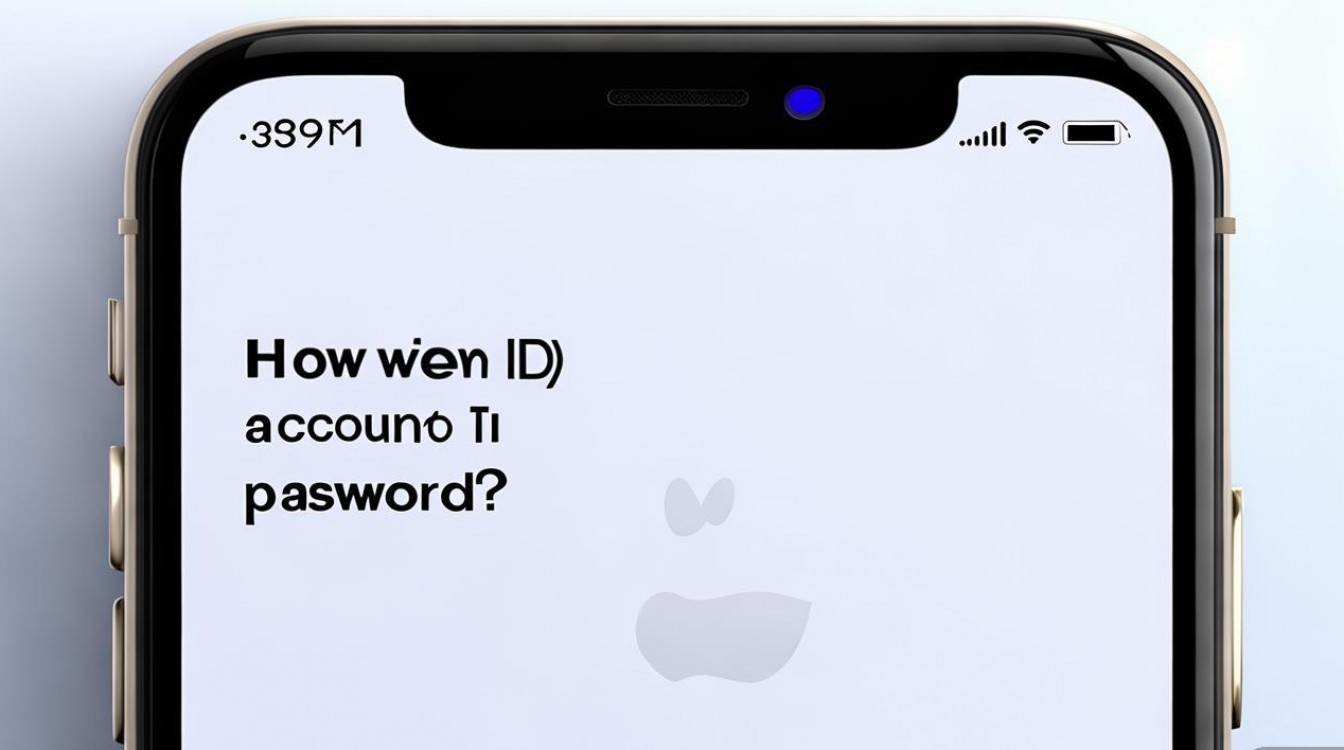 苹果7手机怎么查看Apple ID账号和密码？