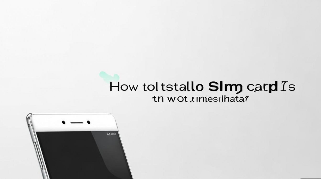 华为P7怎么装两张卡?双卡设置教程在这里!