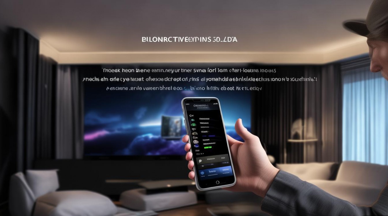 黑鲨5 RS怎么连接电视?详细教程步骤介绍