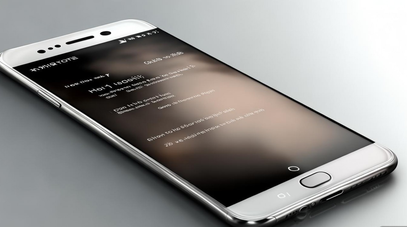 华为p7无法显示SIM卡是什么原因导致的?