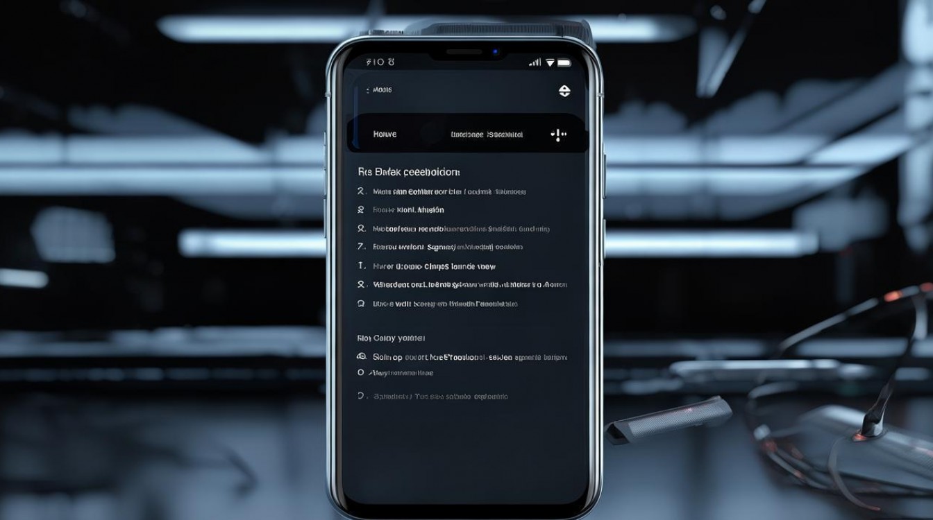 黑鲨5 RS录屏教程在哪？开启步骤详解