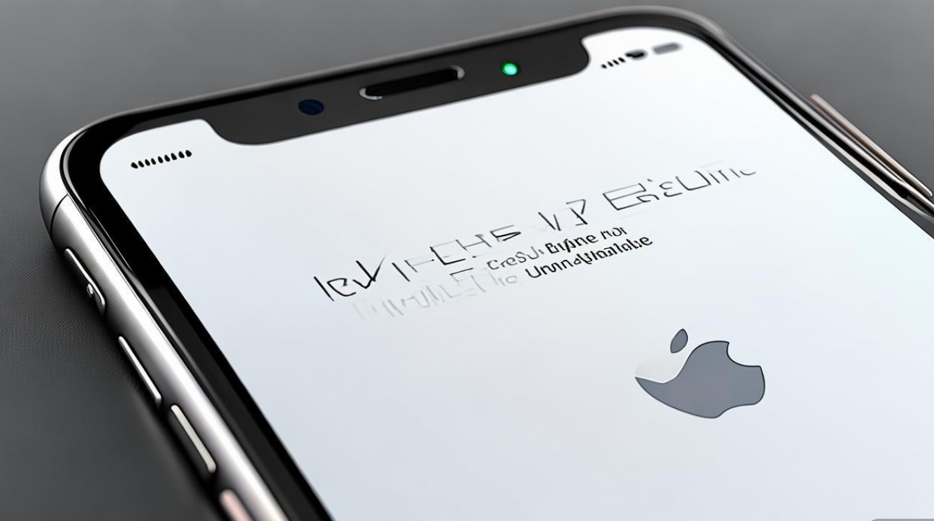 苹果7手机时间无法调整是什么原因导致的?