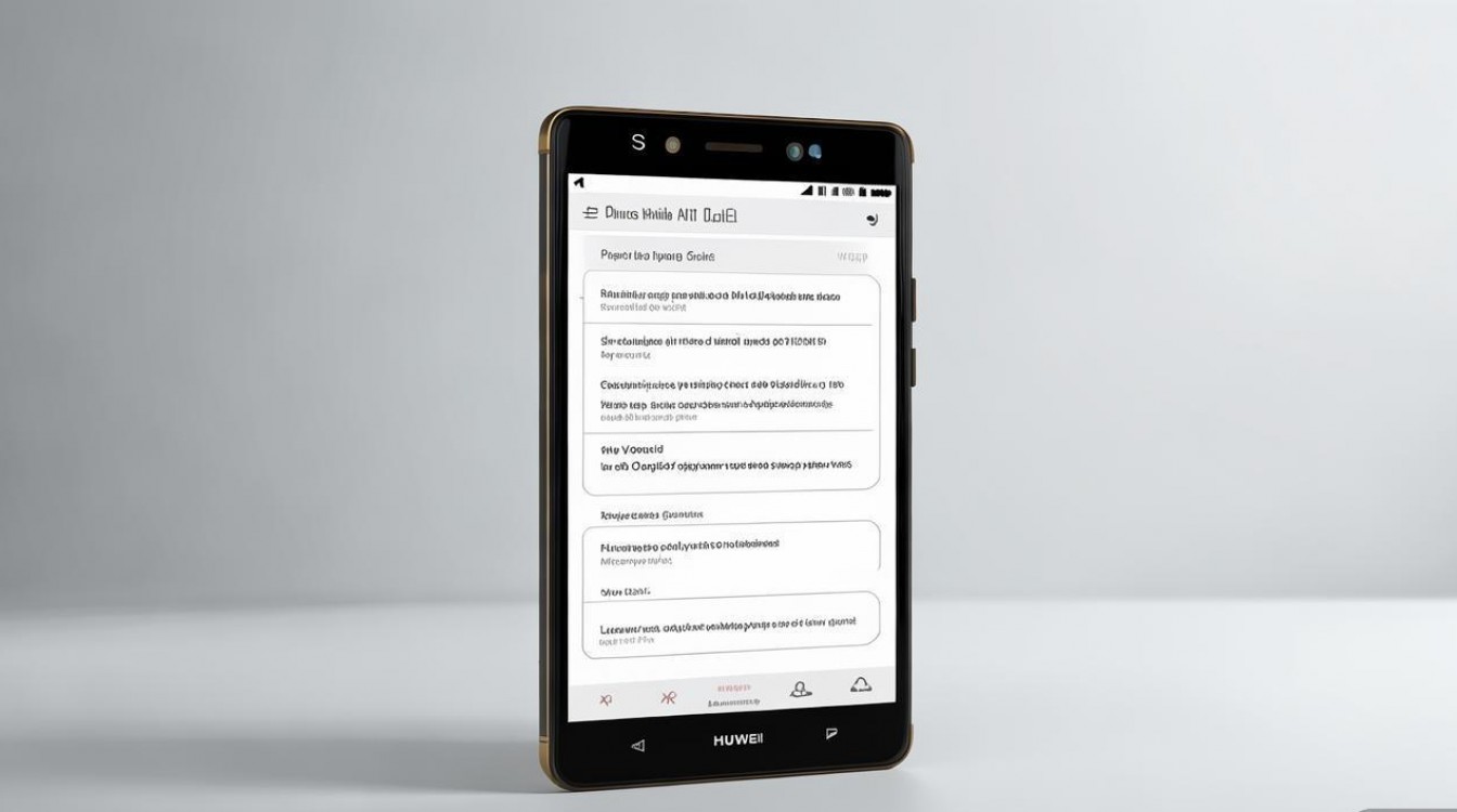 华为P7双卡怎么设置副卡通话与流量？