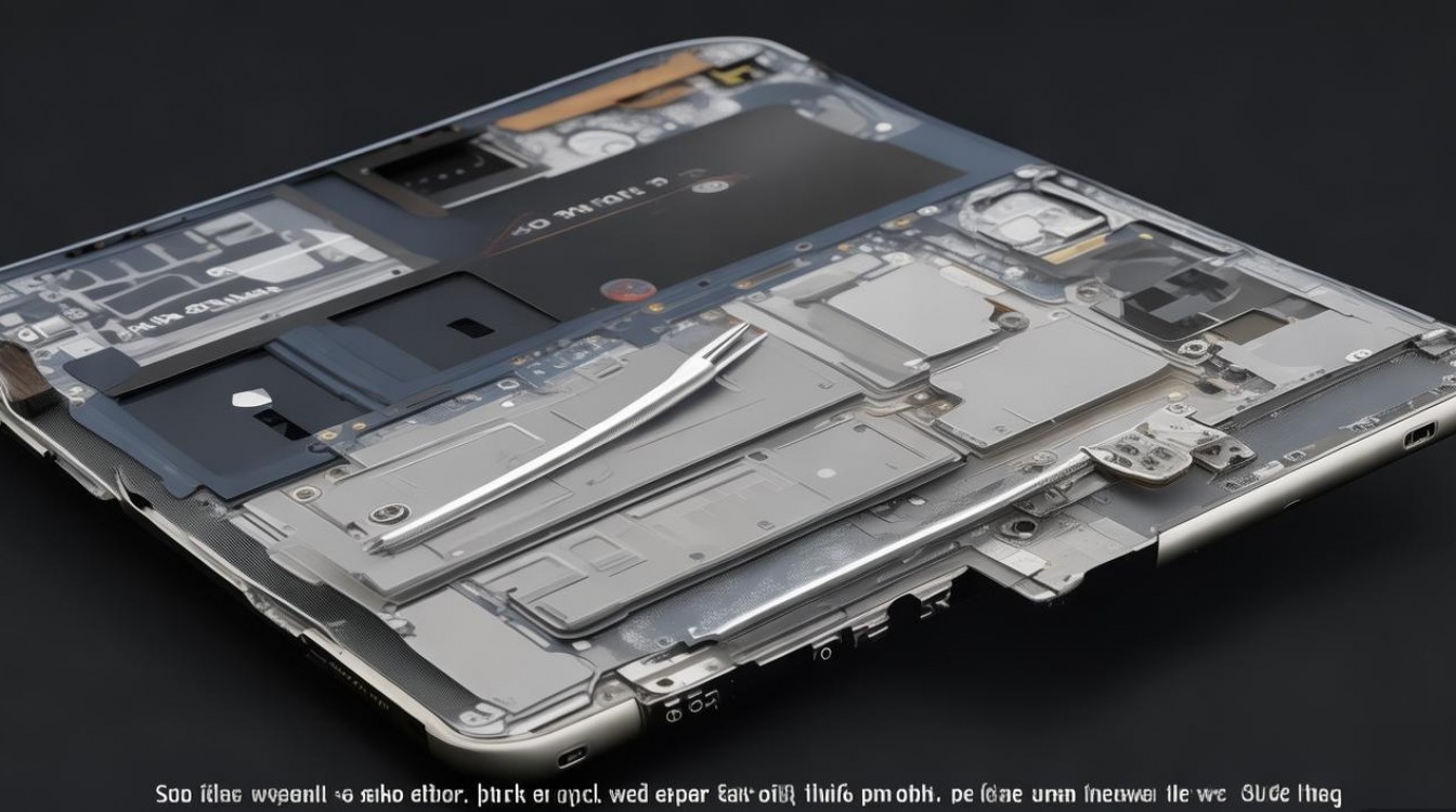 华为P7后壳自己换难不难？新手拆机要注意什么？