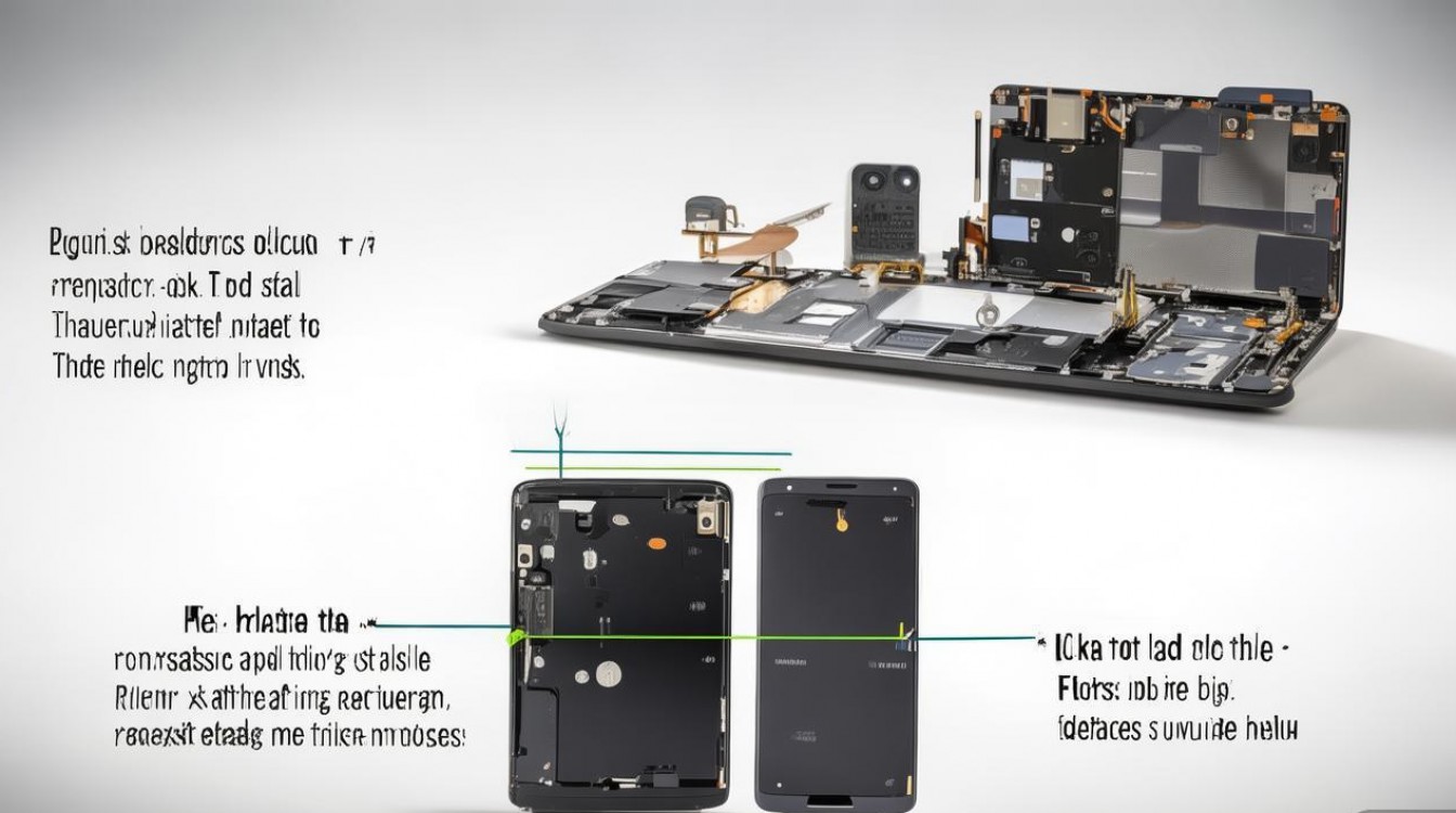 华为P7后壳自己换难不难？新手拆机要注意什么？