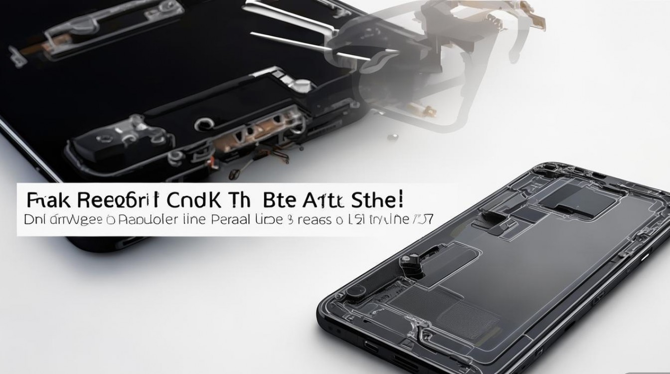 华为P7后壳自己换难不难？新手拆机要注意什么？