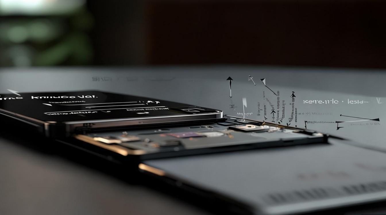 华为P7后盖怎么换?图解步骤详细吗?