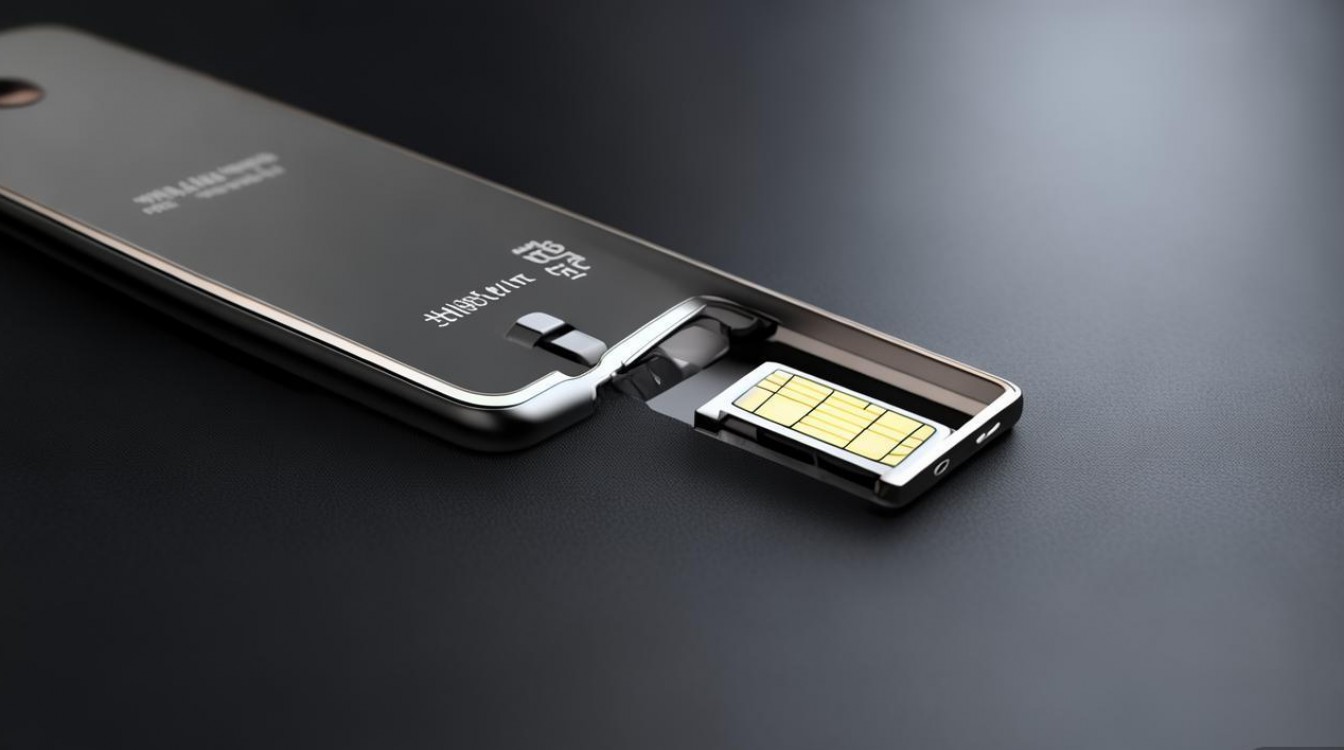 华为P7的卡1怎么放?详细步骤图解教程在这里!