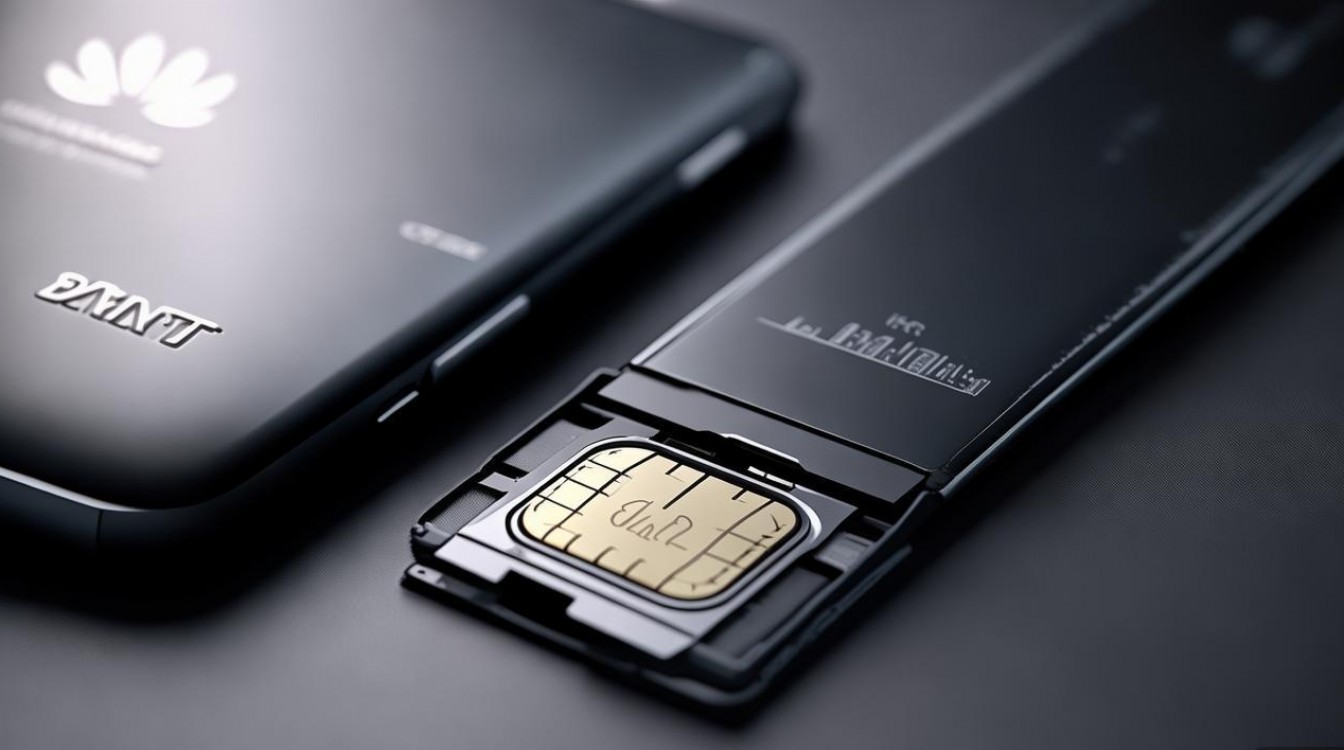 华为P7的卡1怎么放?详细步骤图解教程在这里!