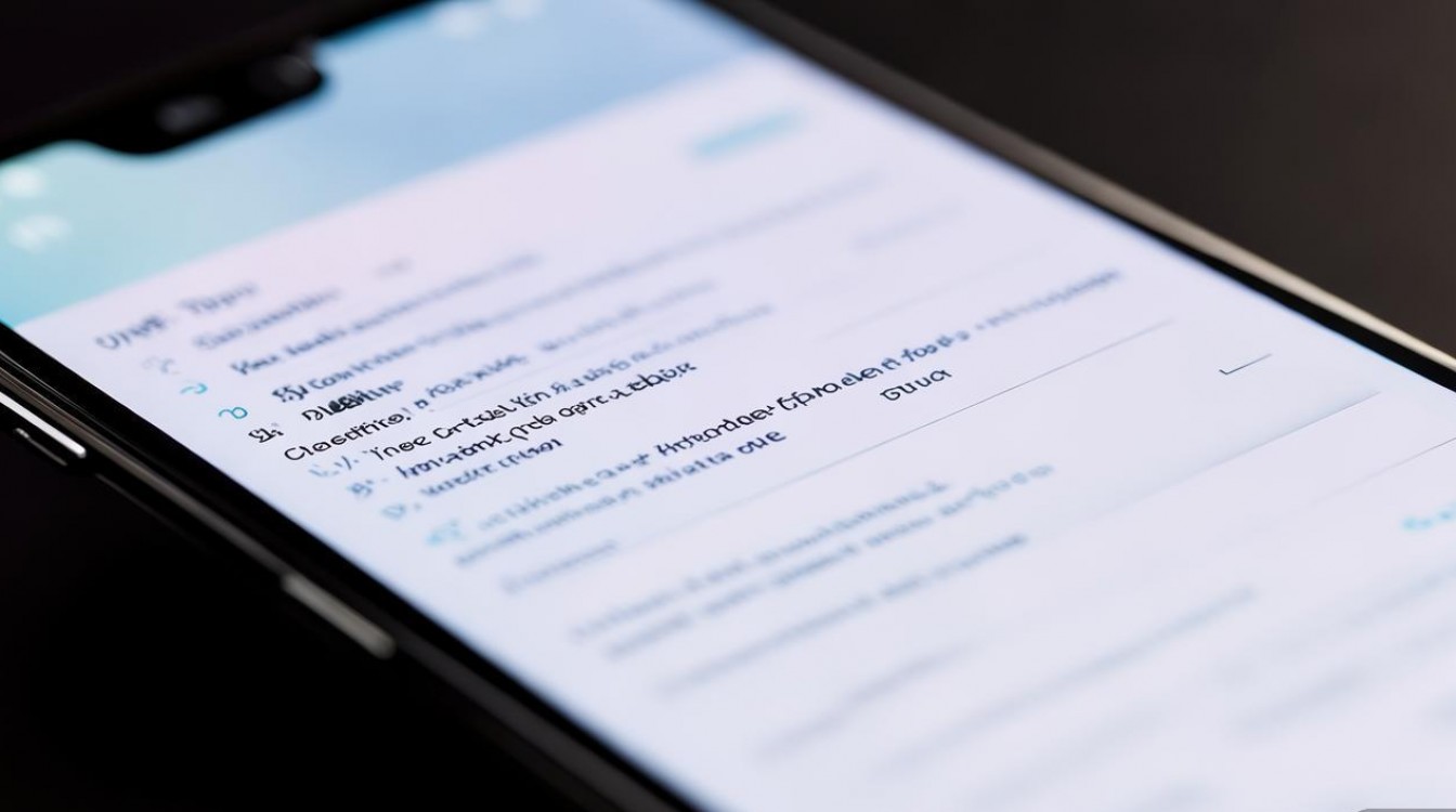 oppo手机如何通过按键操作查看具体型号？