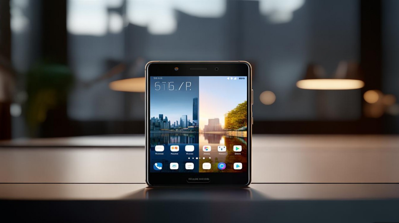 华为p10怎么分屏视频?操作步骤和适用场景详解