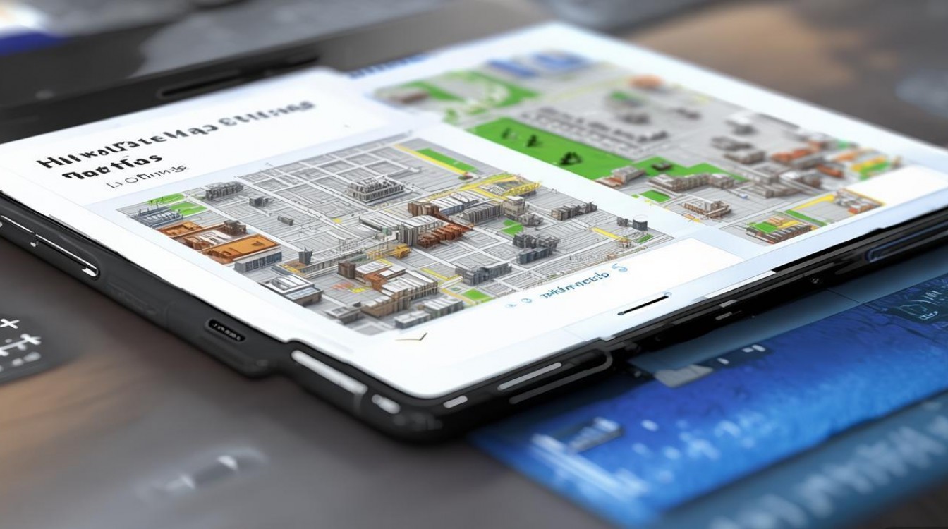 oppo地图怎么改?教你轻松修改地图设置与导航偏好