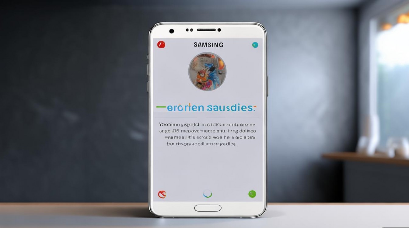 三星J5手机如何安装使用QQ阅读?