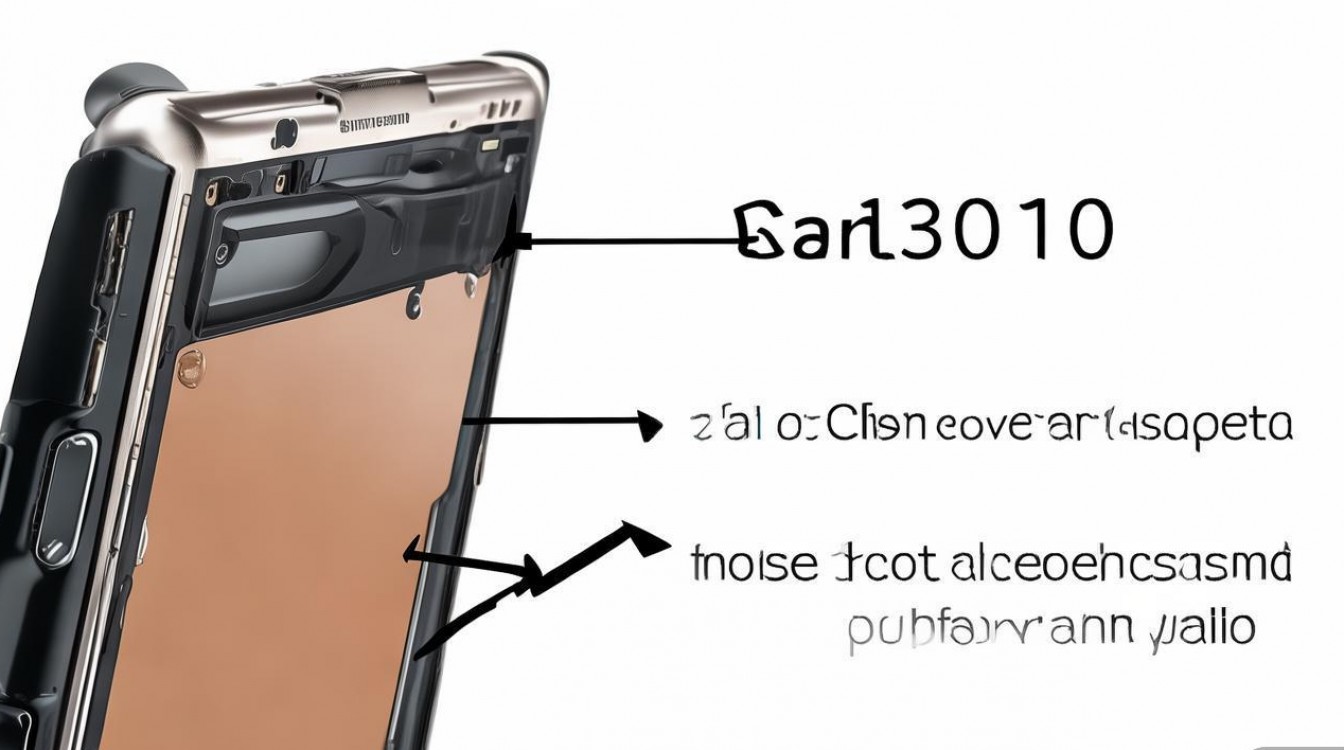 三星A7100后盖怎么打开?新手拆机步骤教程指南