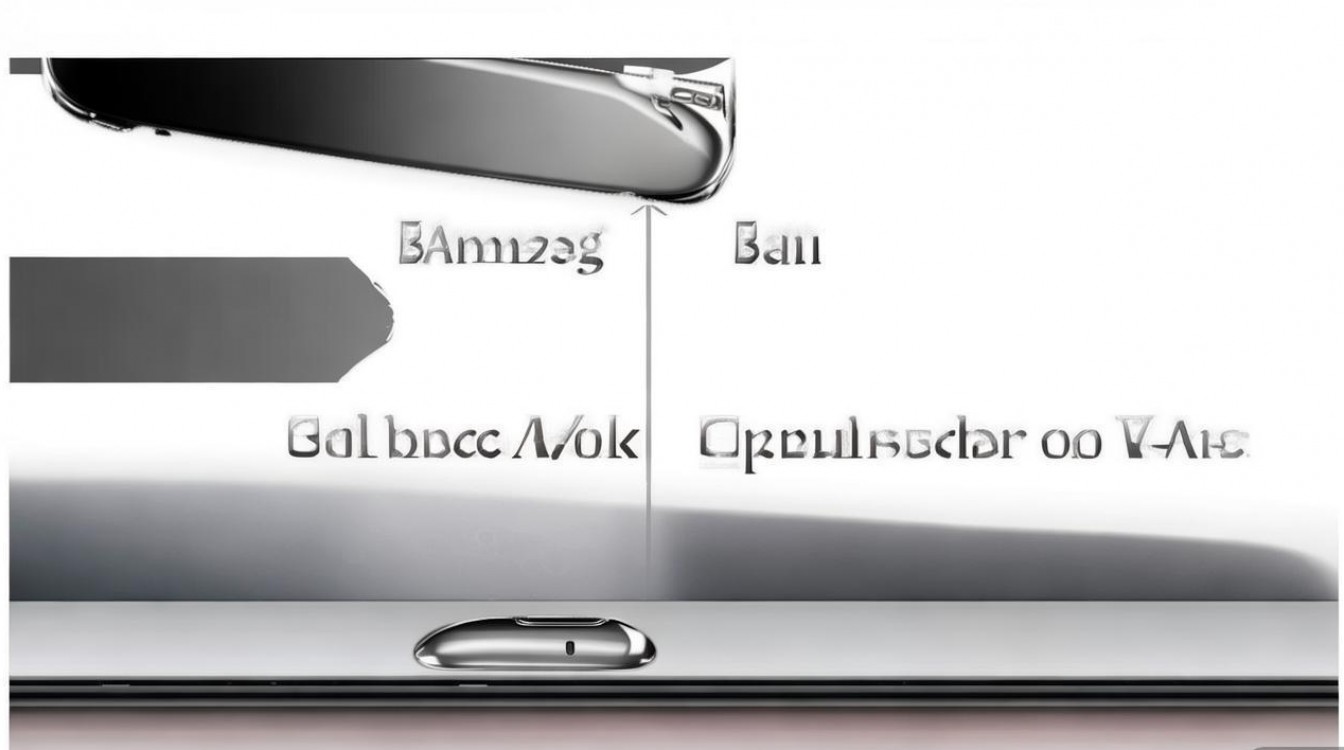 三星A7100后盖怎么打开?新手拆机步骤教程指南