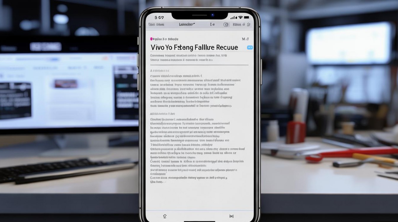 vivoy66刷机失败变砖？救砖步骤和方法详解