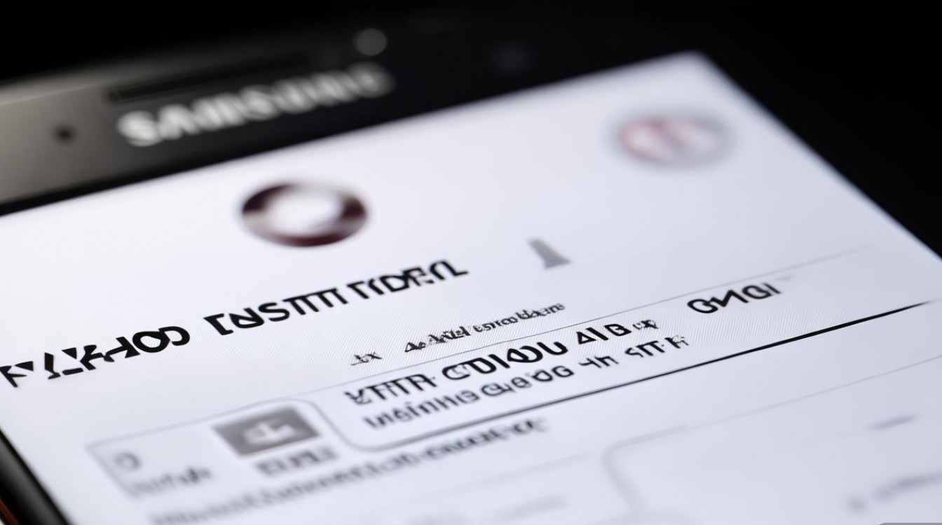 三星G5308W如何开启4G网络?