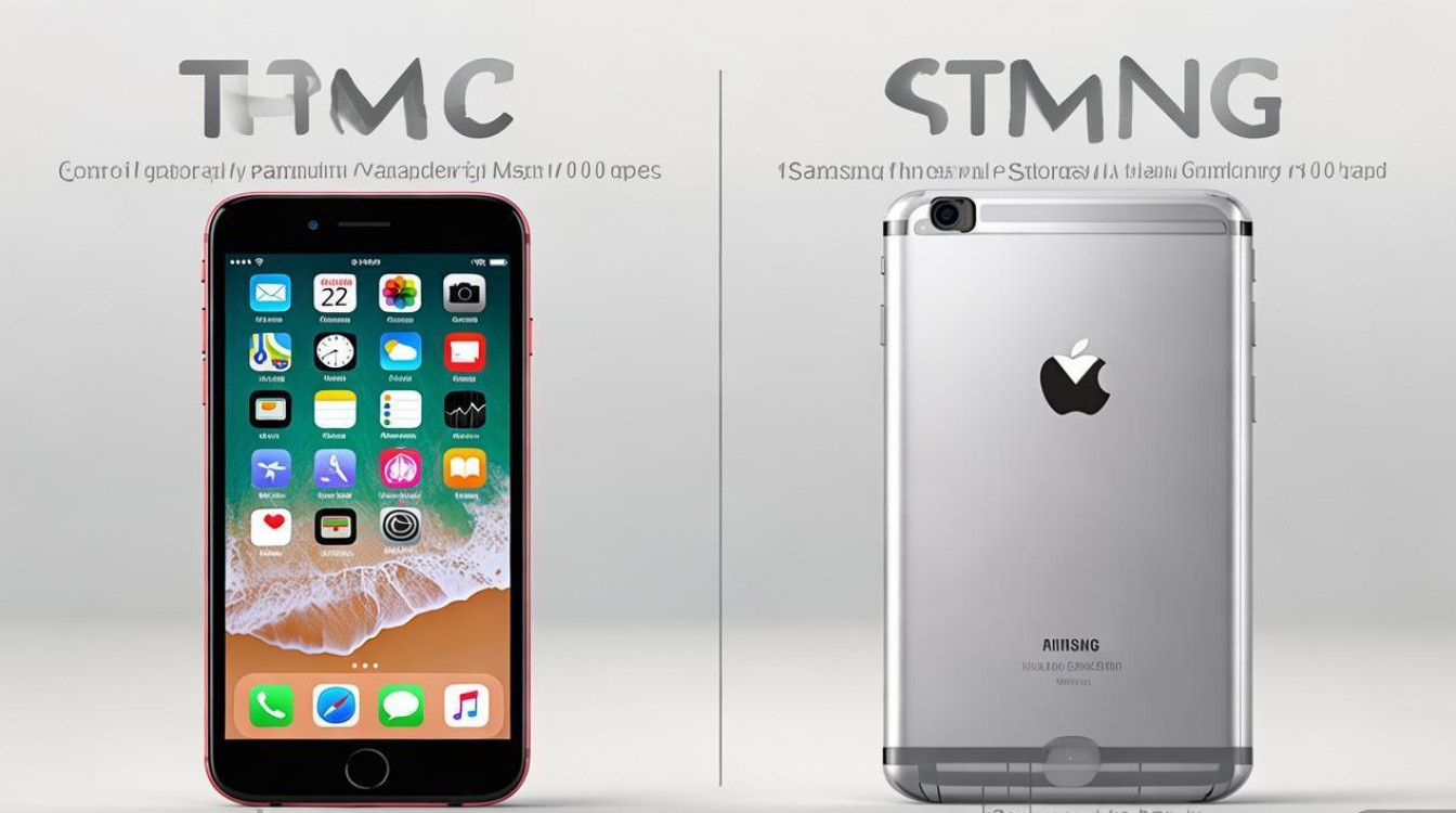 苹果6s时代,苹果如何看待三星与台积电的竞争?