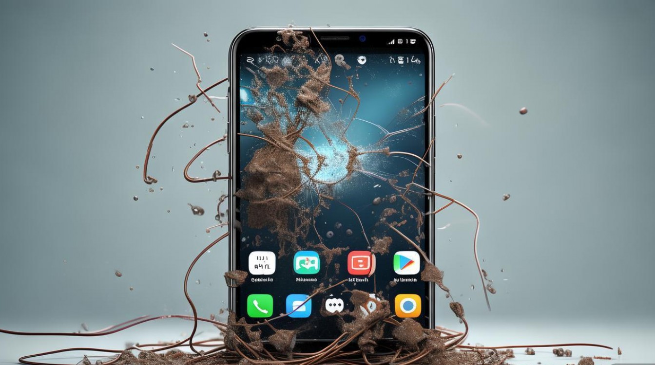 vivo手机怎么坏掉？有哪些不伤人的小技巧？