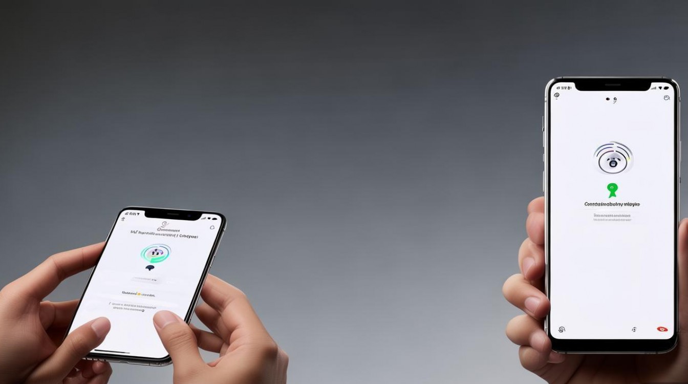 oppo手机怎么连接小米手机?两品牌设备如何互传文件?