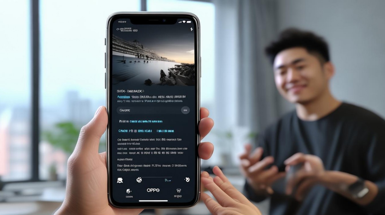 oppo手机直播音乐没声音?手机直播音乐怎么设置?