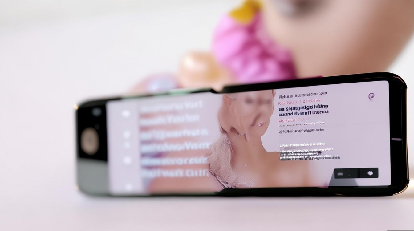 华为nova视频美颜参数怎么调才能自然又好看？