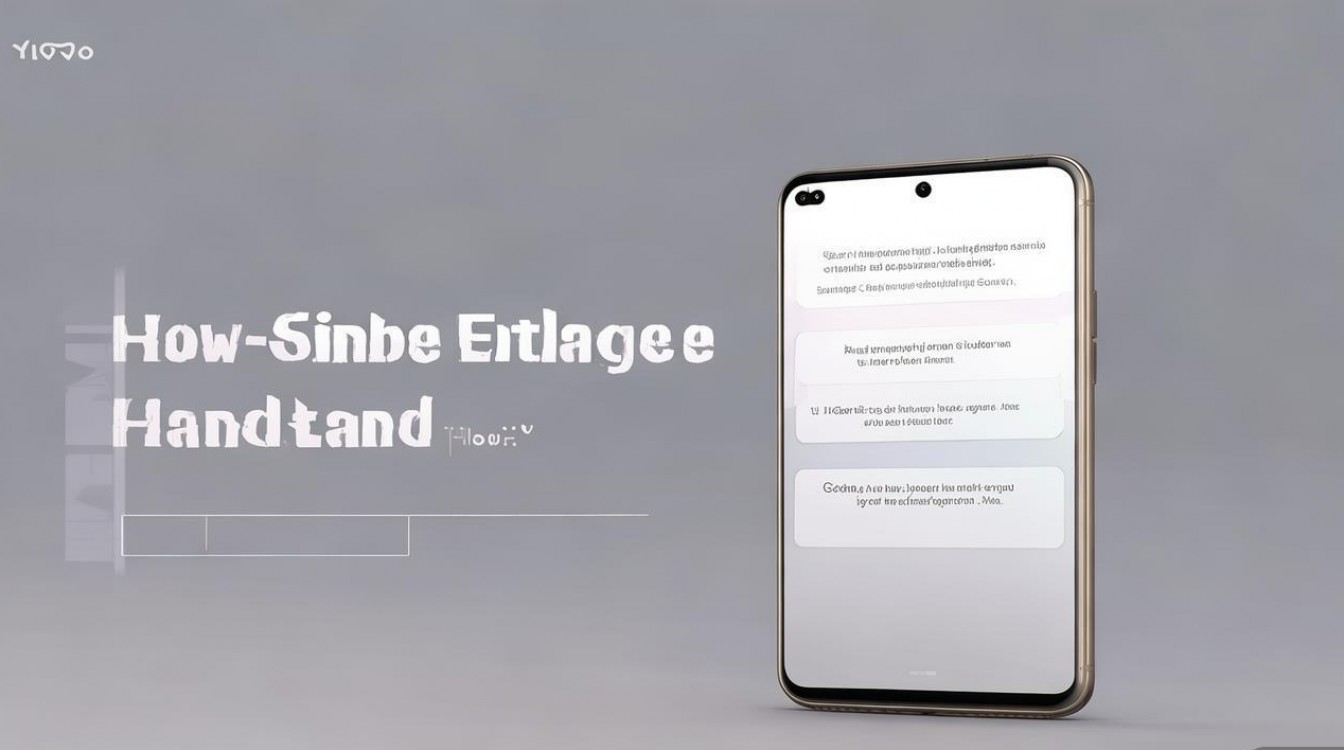 vivo手机怎么触发单手模式?设置方法有哪些?