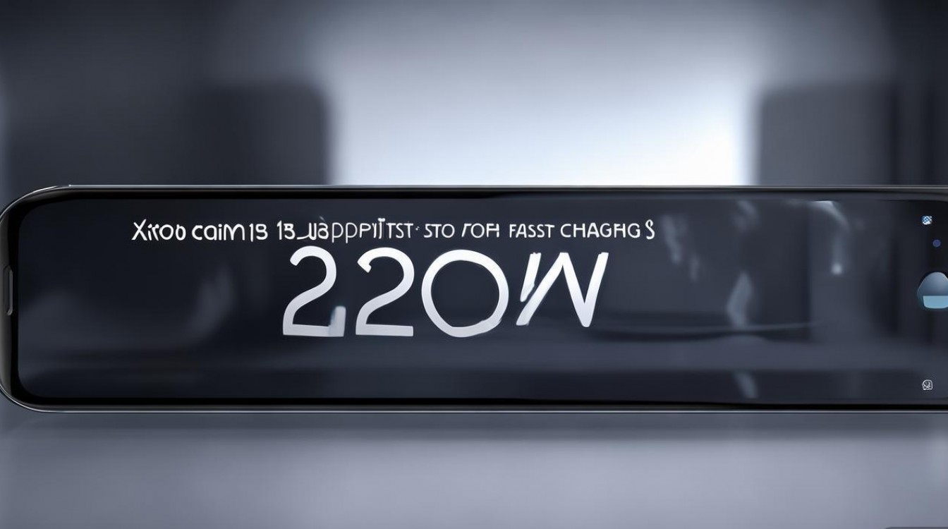 小米13pro支持多少瓦快充,实际充电速度怎么样?