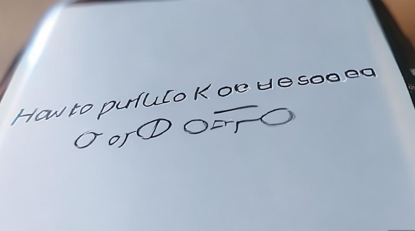 OPPO桌面锁定怎么解除?教你3种方法轻松解决