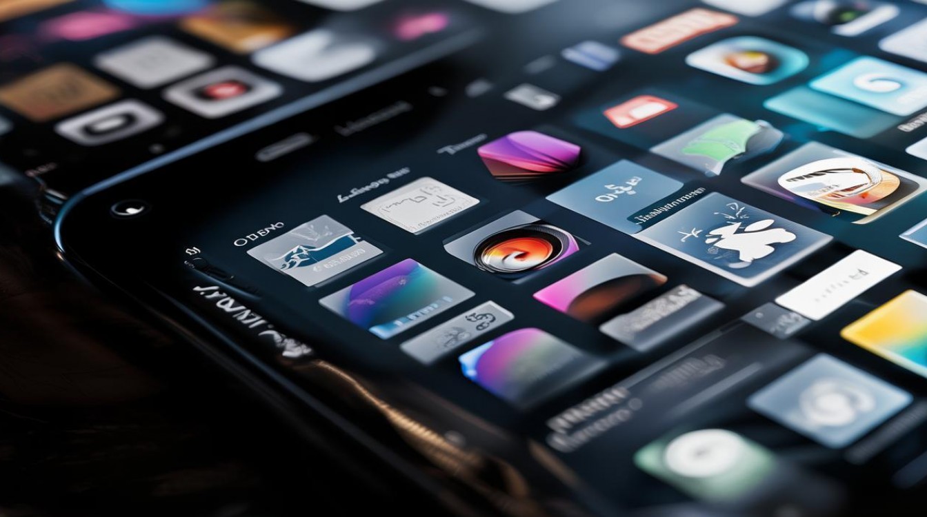 oppo手机界面怎么调?新手必看设置指南!