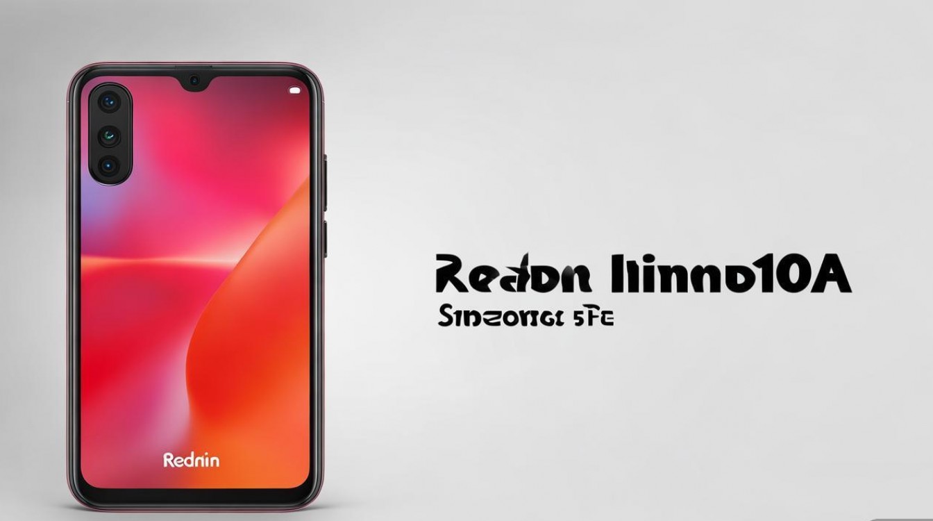 Redmi 10A支持5G网络吗？实际体验怎么样？