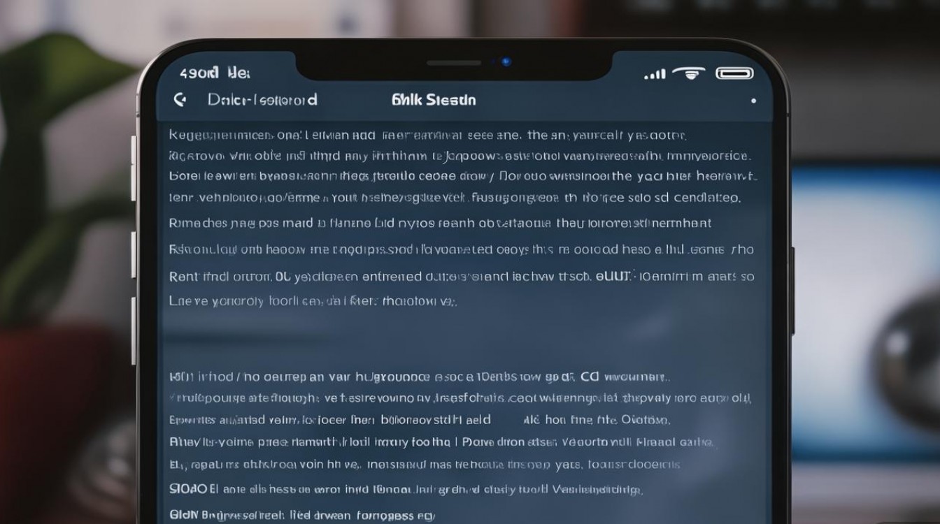 苹果7忘记开锁密码没备份怎么解锁？