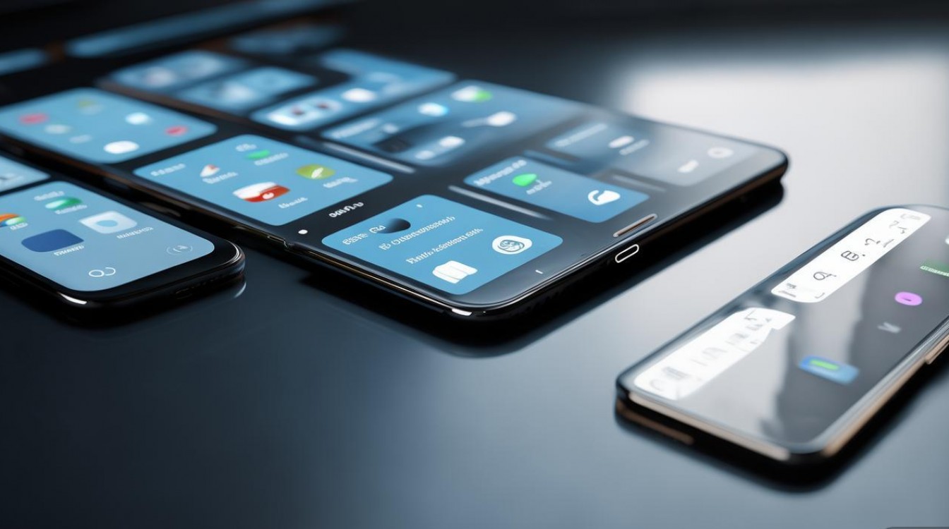 oppo手机怎么切换主屏幕？三步教你轻松搞定多屏操作