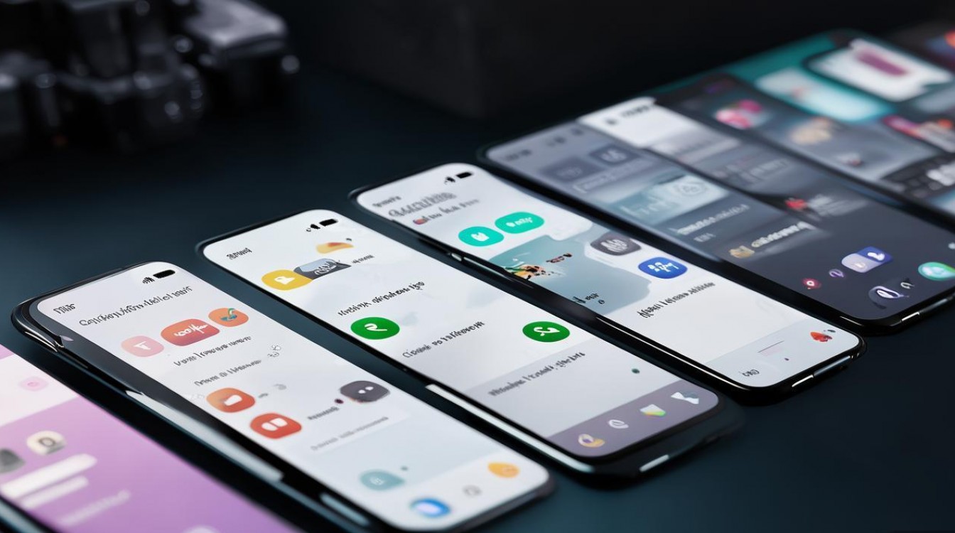 oppo手机怎么切换主屏幕？三步教你轻松搞定多屏操作