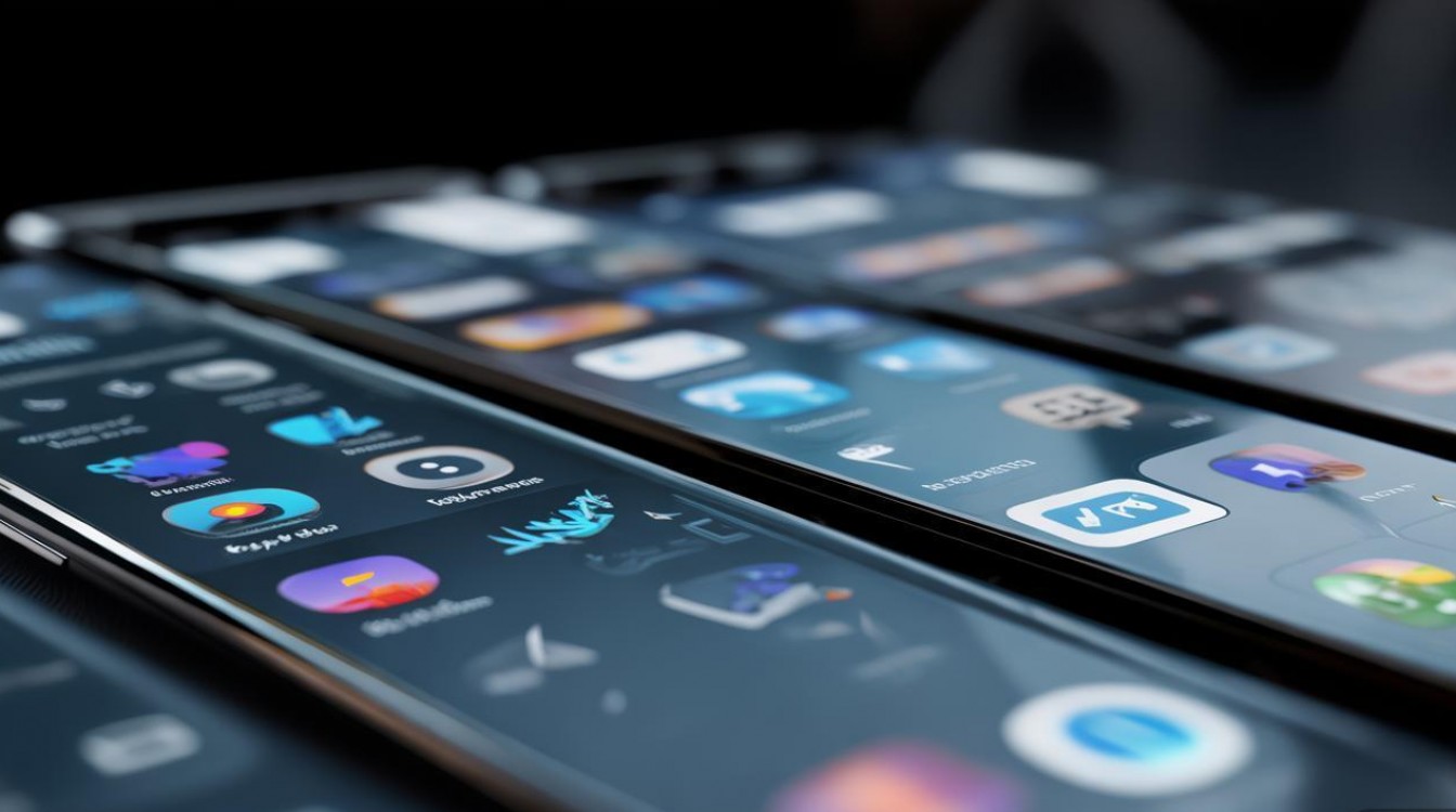 oppo手机怎么切换主屏幕？三步教你轻松搞定多屏操作