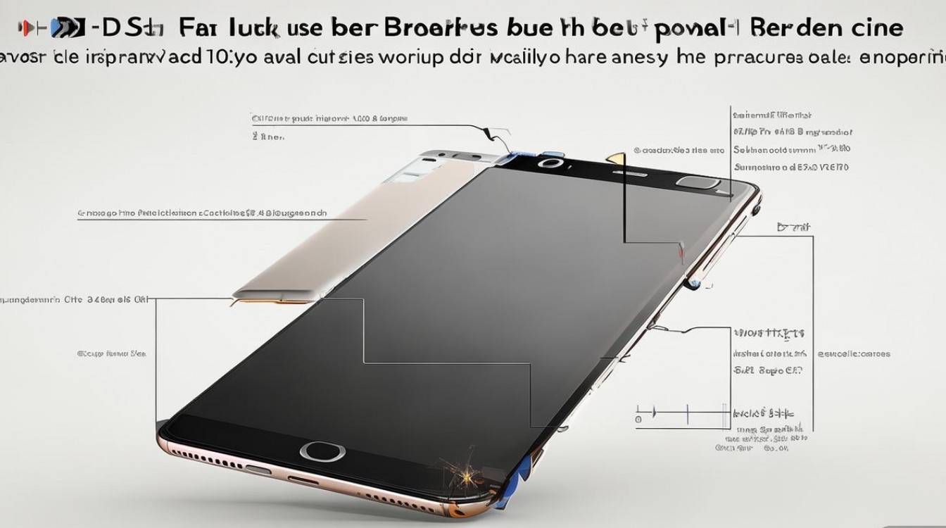 华为Mate9后盖自己换难不难？新手需要哪些工具？