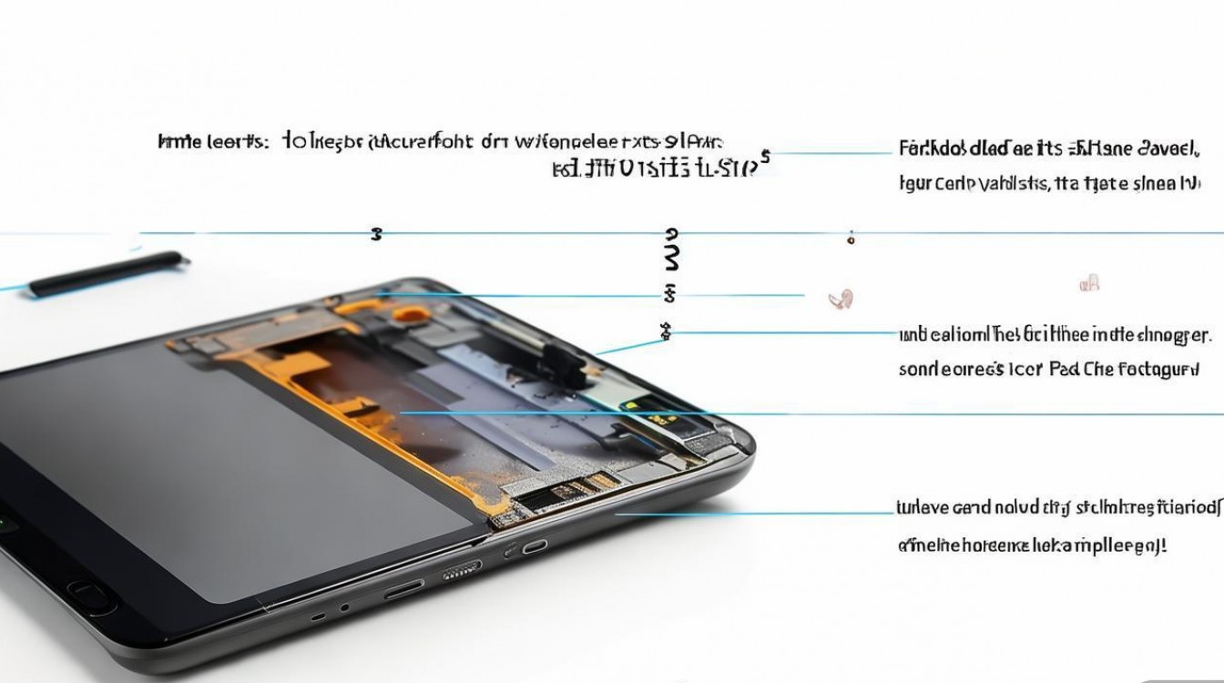 华为Mate9后盖自己换难不难？新手需要哪些工具？