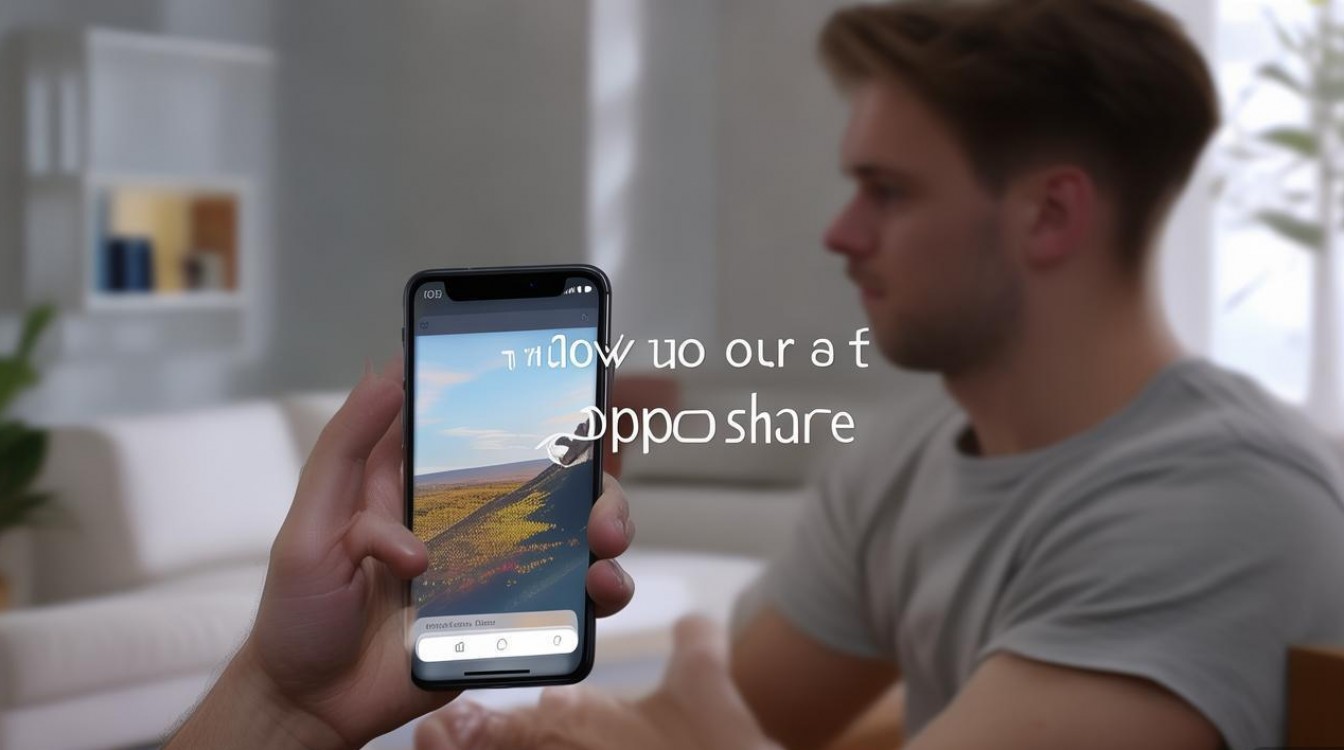 oppo互传图片失败怎么办?解决方法在这里!