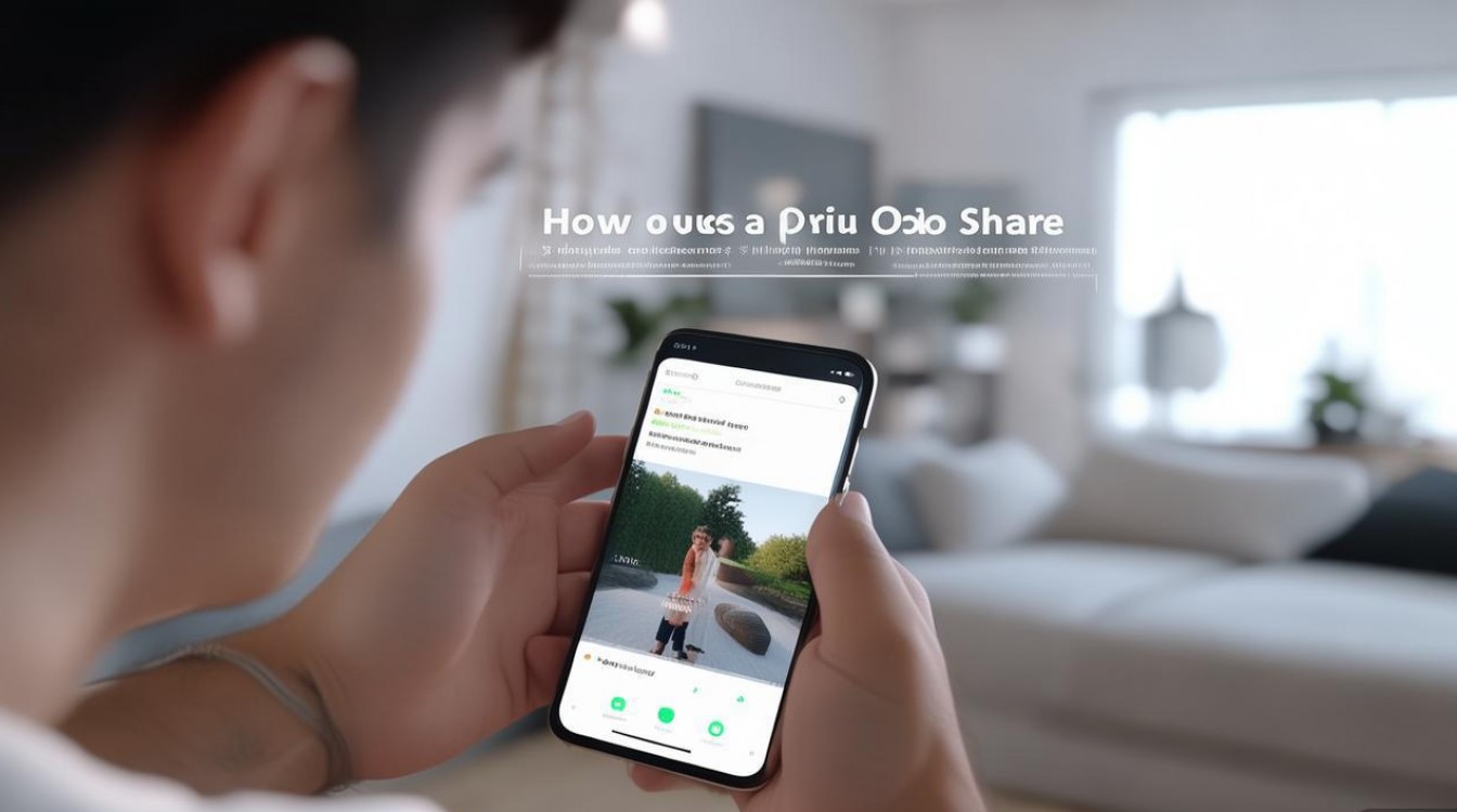 oppo互传图片失败怎么办?解决方法在这里!